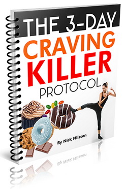 3 Day Craving Killer Protocol