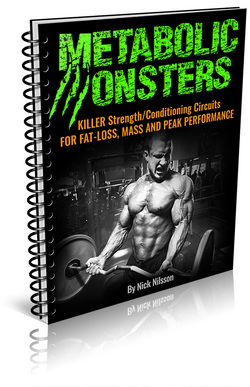 Metabolic Monsters