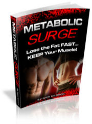 Metabolic Surge - Rapid Fat Loss