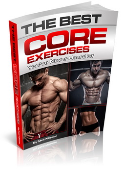 The Best Core Exercises You've Never Heard Of