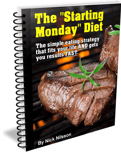 The Starting Monday Diet