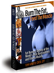 Burn the Fat, Feed the Muscle Review