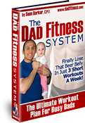 Dad Fitness Review