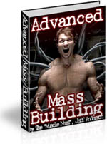 Advanced Mass Building - Jeff Anderson - Review
