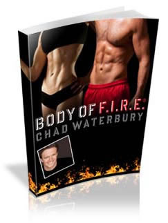 Review - Body of FIRE