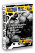 Maximum Muscle Mass Review