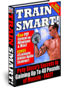 Train Smart By Peter Sisco